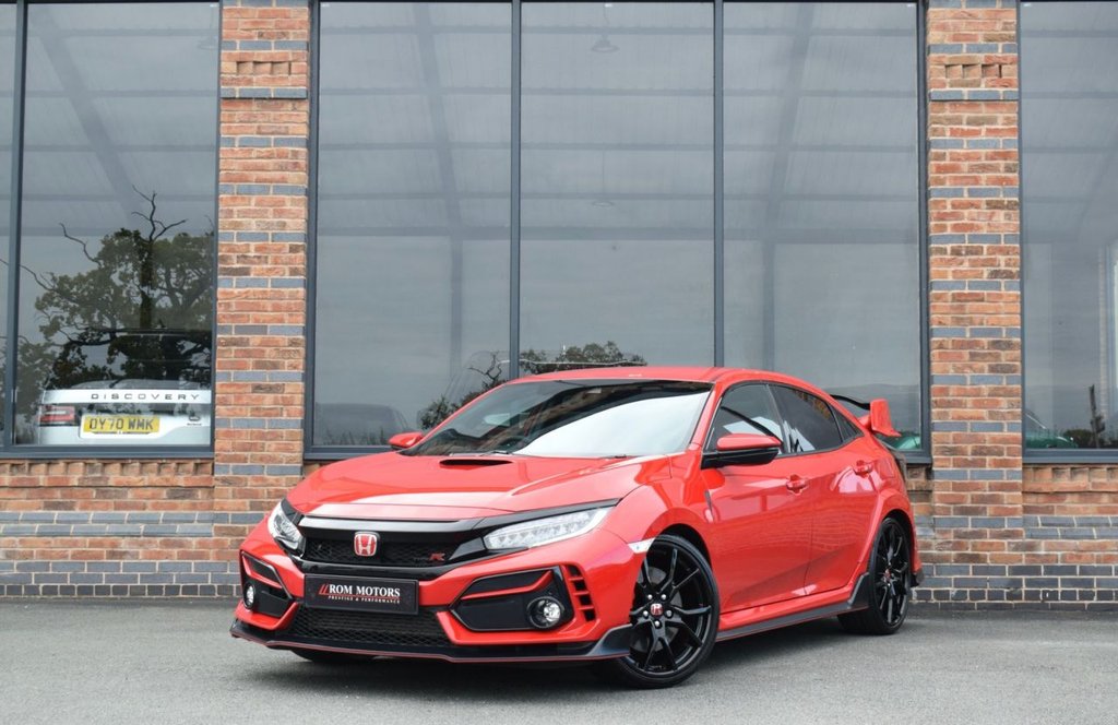 Used Honda Civic 2020 for sale - 76481594: Photo 1