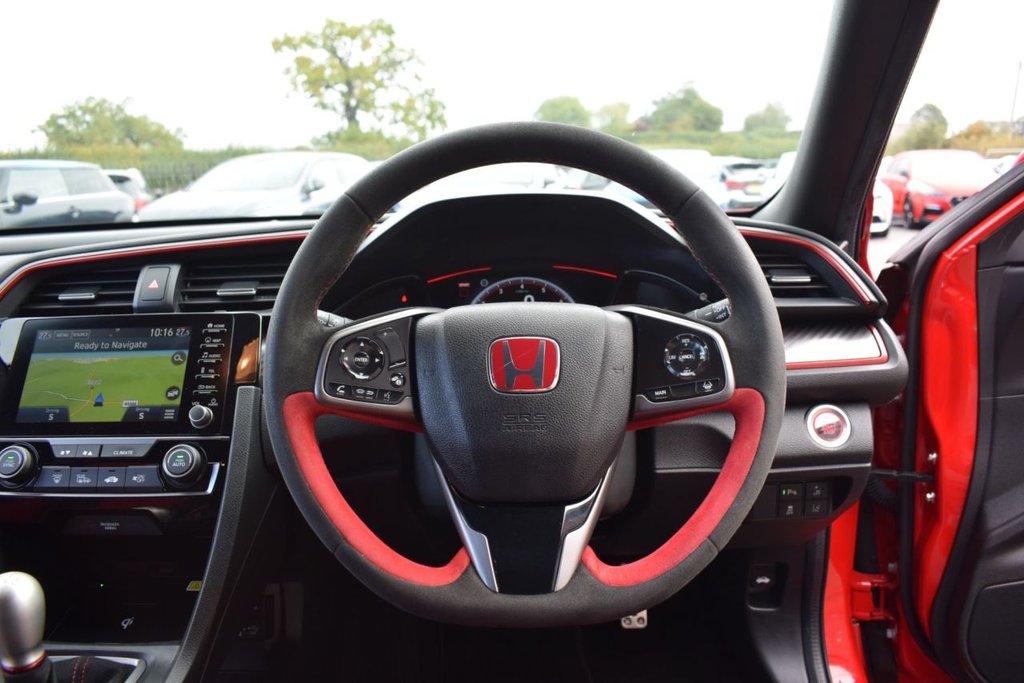 Used Honda Civic 2020 for sale - 76481594: Photo 10