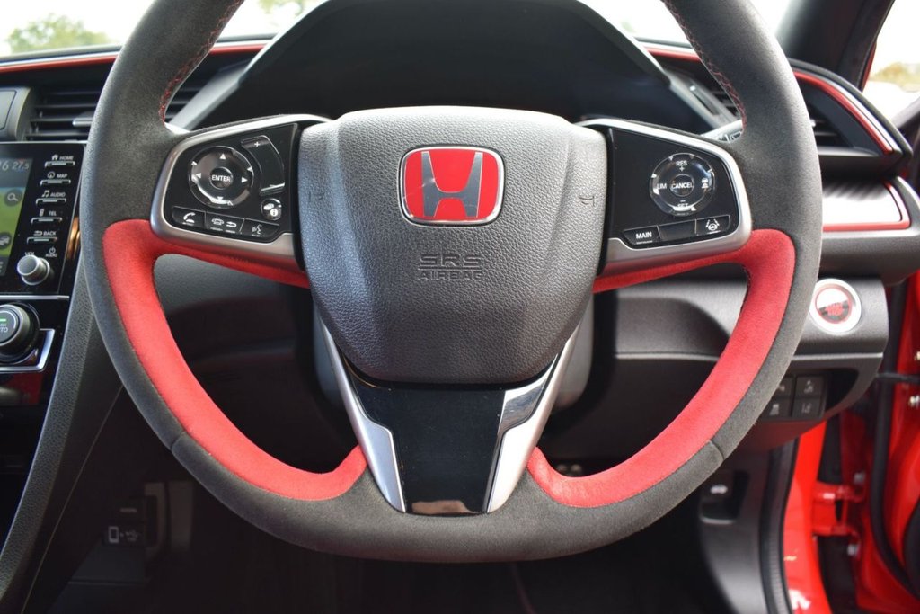 Used Honda Civic 2020 for sale - 76481594: Photo 11