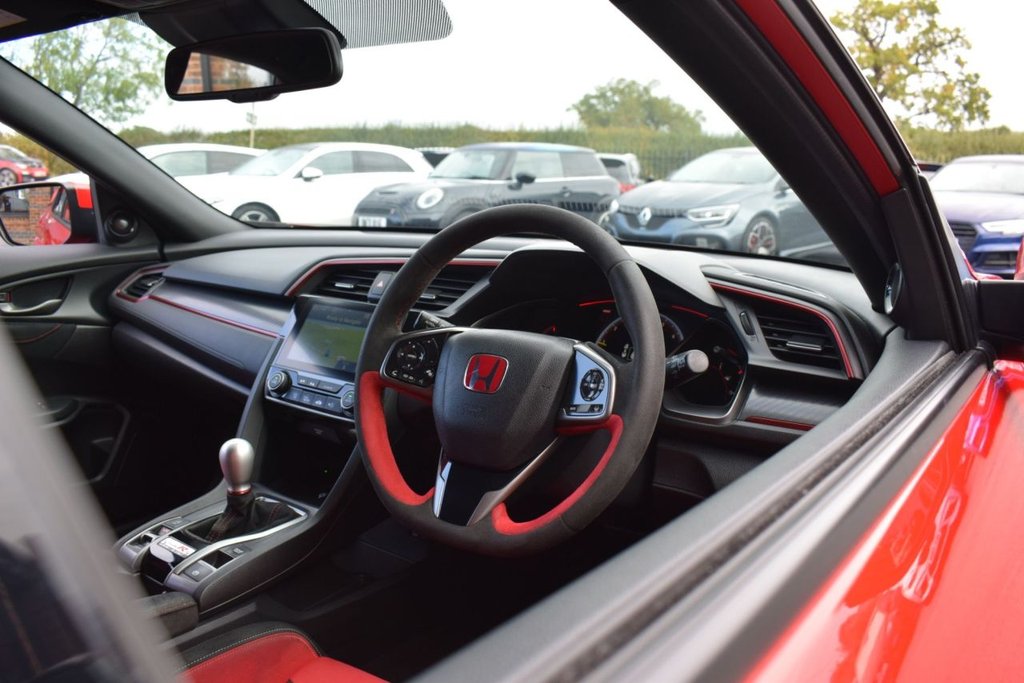 Used Honda Civic 2020 for sale - 76481594: Photo 12