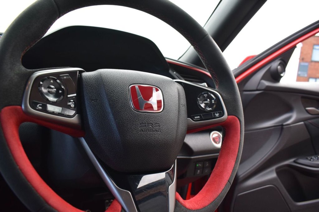 Used Honda Civic 2020 for sale - 76481594: Photo 14