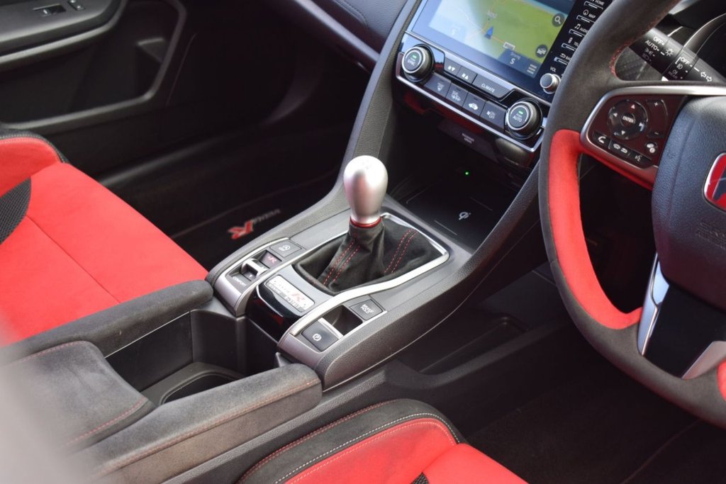 Used Honda Civic 2020 for sale - 76481594: Photo 15