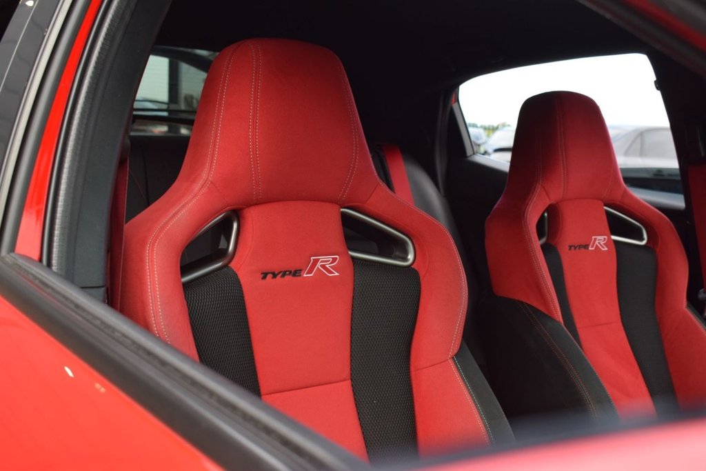 Used Honda Civic 2020 for sale - 76481594: Photo 16