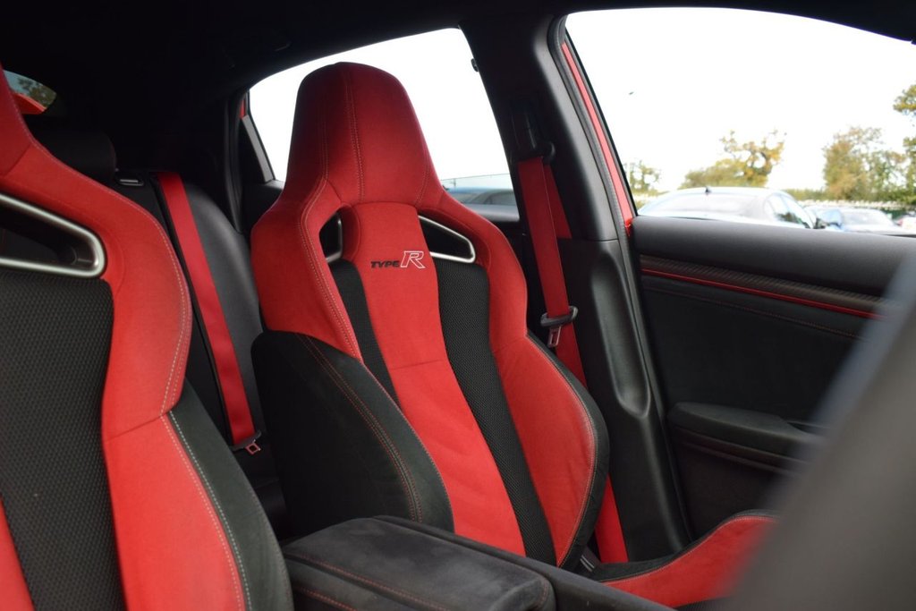 Used Honda Civic 2020 for sale - 76481594: Photo 17