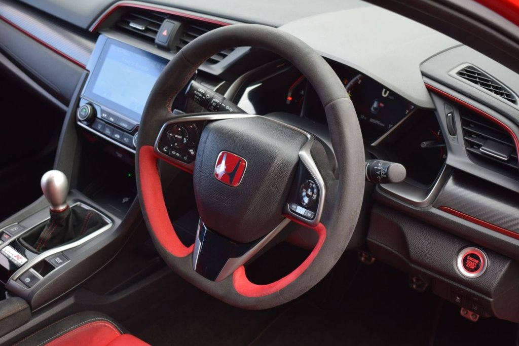 Used Honda Civic 2020 for sale - 76481594: Photo 18