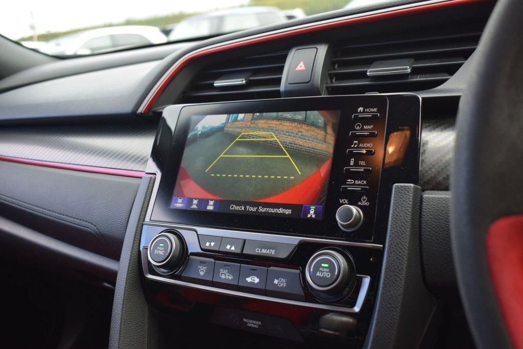 Used Honda Civic 2020 for sale - 76481594: Photo 20