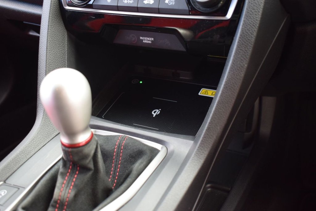 Used Honda Civic 2020 for sale - 76481594: Photo 21