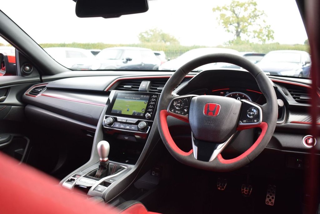 Used Honda Civic 2020 for sale - 76481594: Photo 23