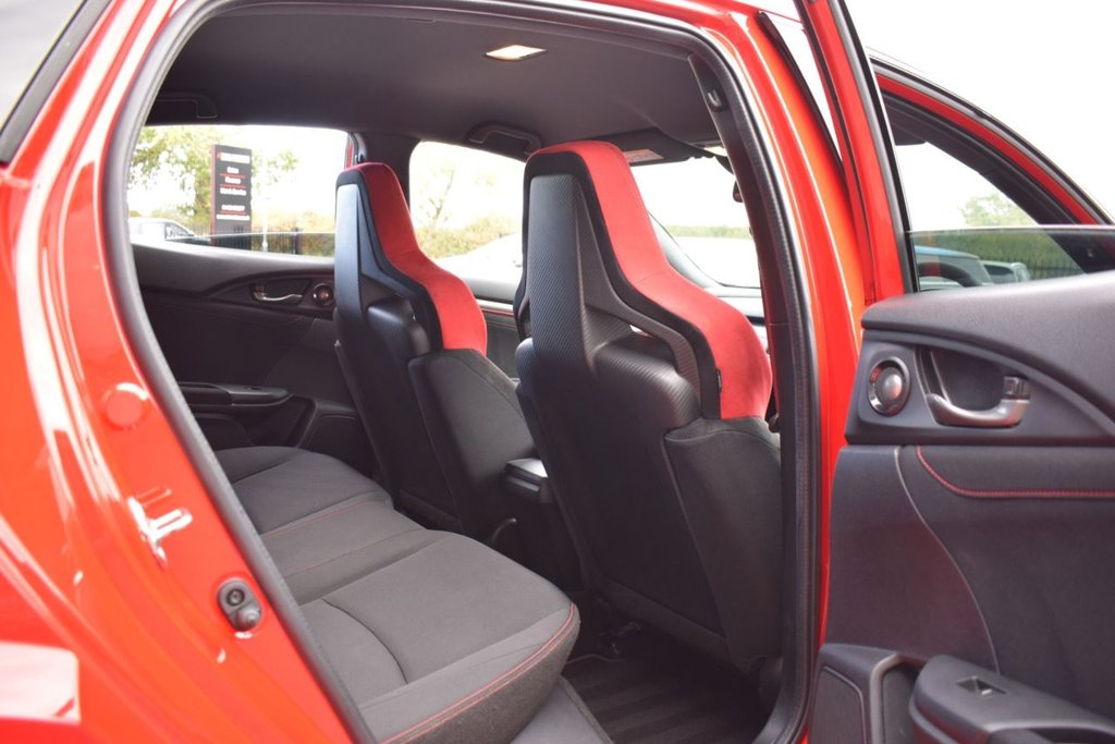 Used Honda Civic 2020 for sale - 76481594: Photo 24