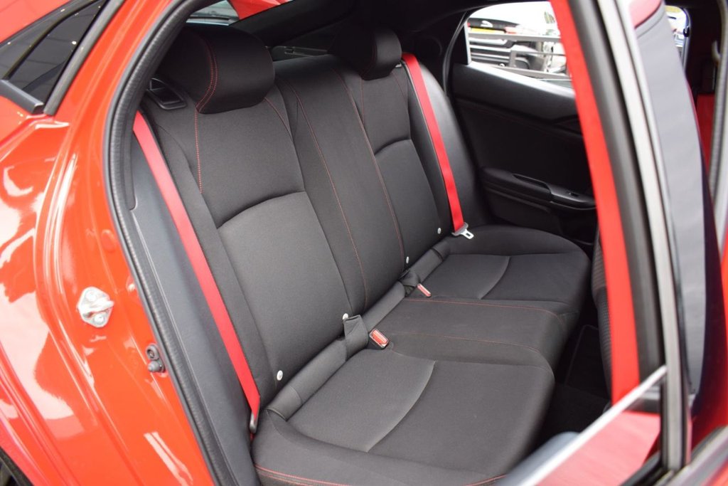 Used Honda Civic 2020 for sale - 76481594: Photo 25