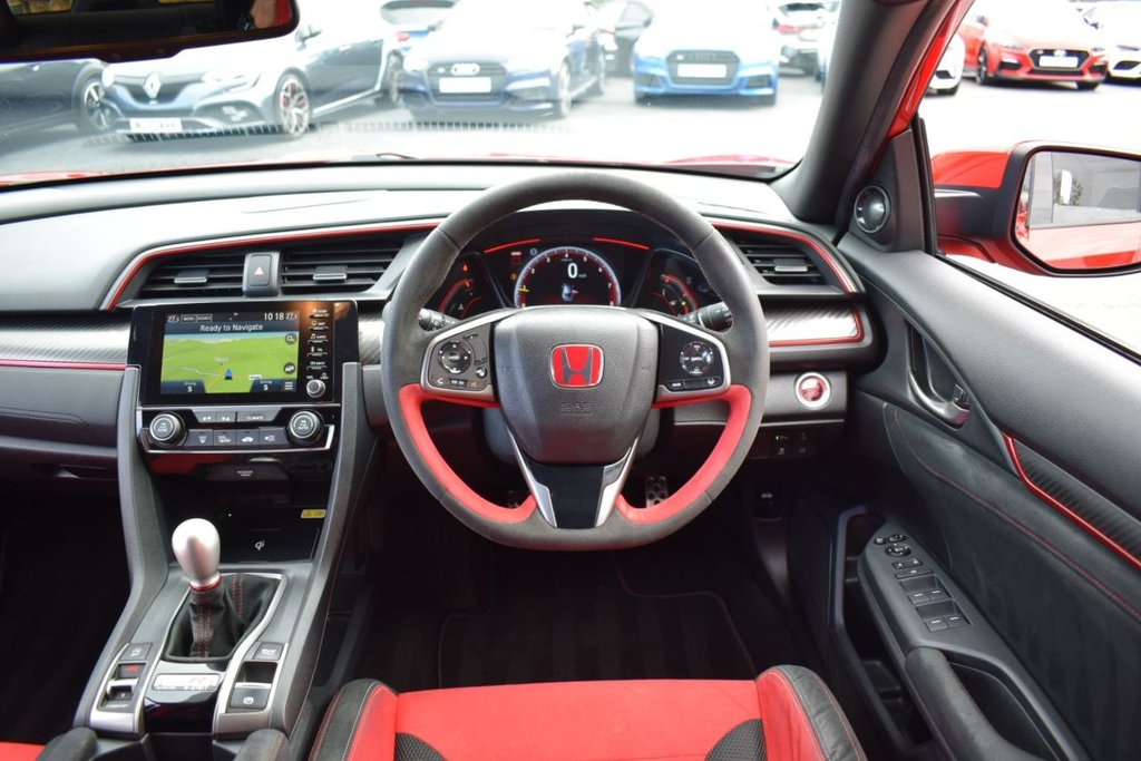 Used Honda Civic 2020 for sale - 76481594: Photo 26