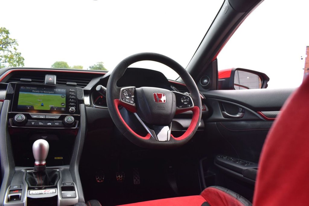 Used Honda Civic 2020 for sale - 76481594: Photo 28