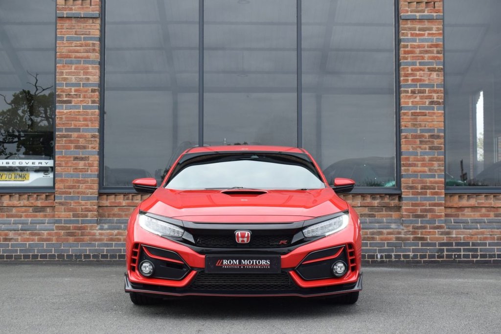 Used Honda Civic 2020 for sale - 76481594: Photo 3