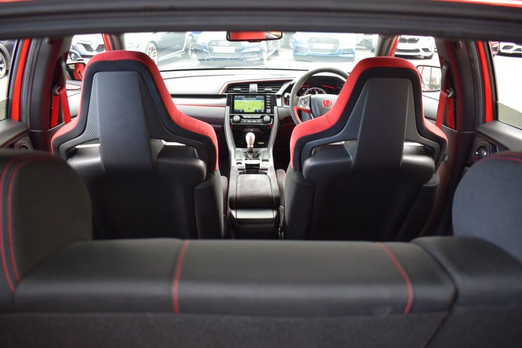 Used Honda Civic 2020 for sale - 76481594: Photo 30