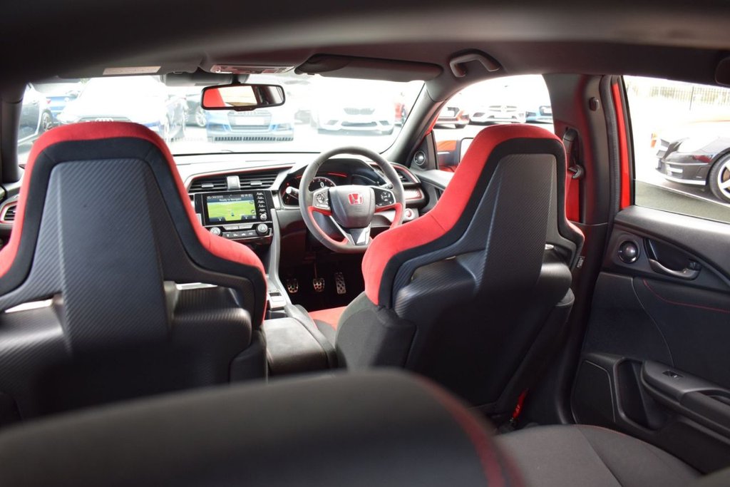 Used Honda Civic 2020 for sale - 76481594: Photo 31