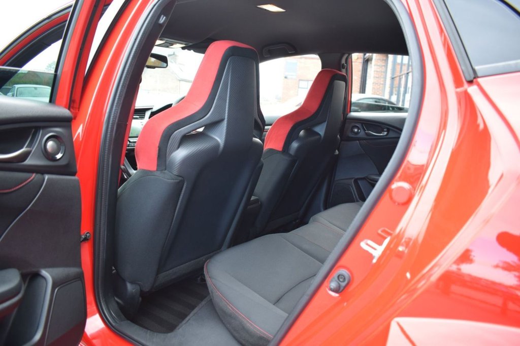 Used Honda Civic 2020 for sale - 76481594: Photo 33