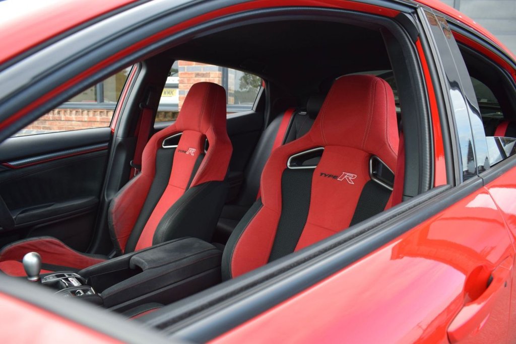 Used Honda Civic 2020 for sale - 76481594: Photo 35