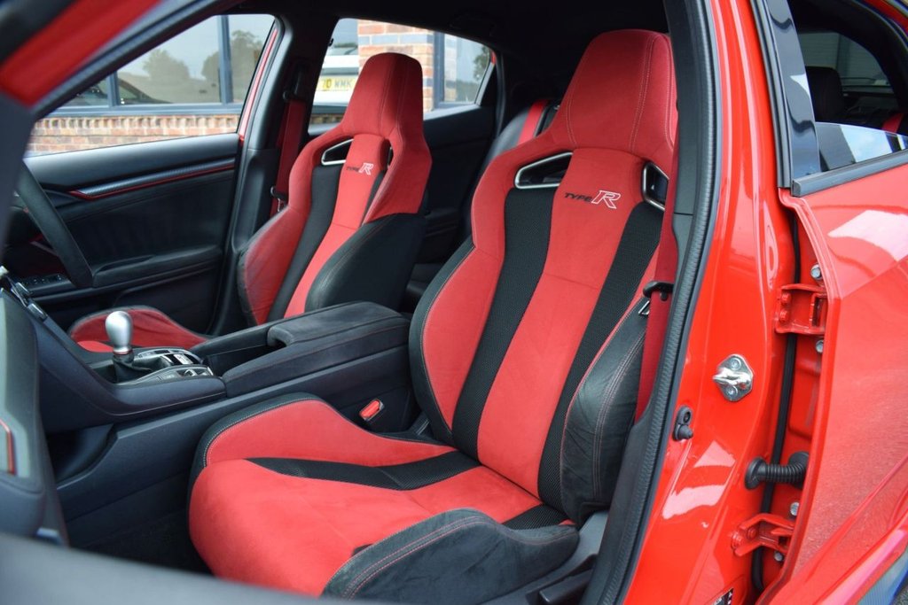 Used Honda Civic 2020 for sale - 76481594: Photo 36