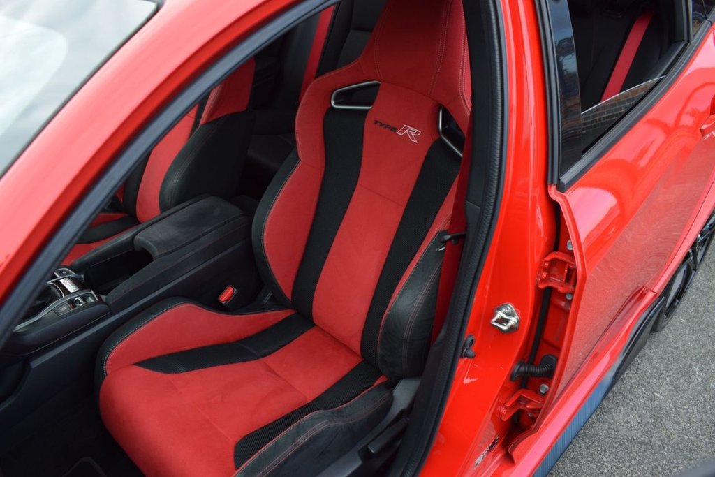 Used Honda Civic 2020 for sale - 76481594: Photo 37