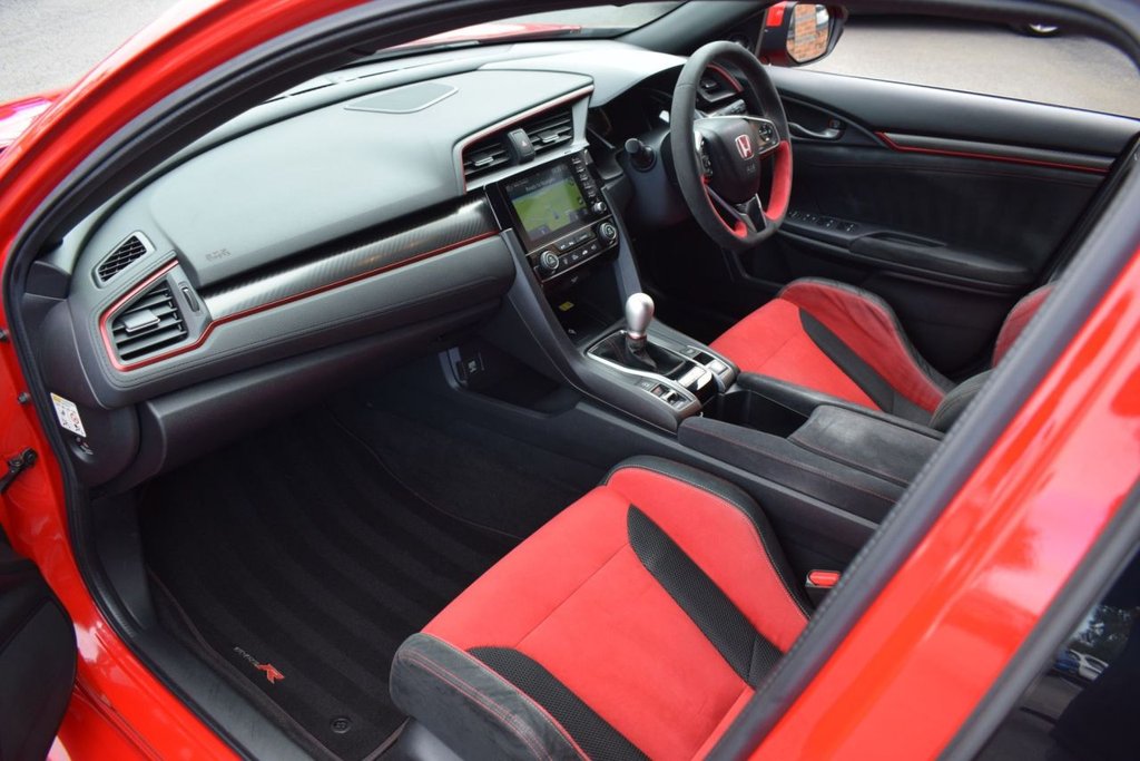 Used Honda Civic 2020 for sale - 76481594: Photo 38