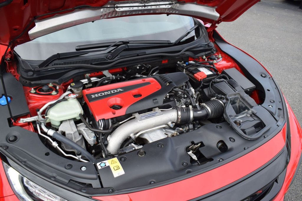 Used Honda Civic 2020 for sale - 76481594: Photo 39