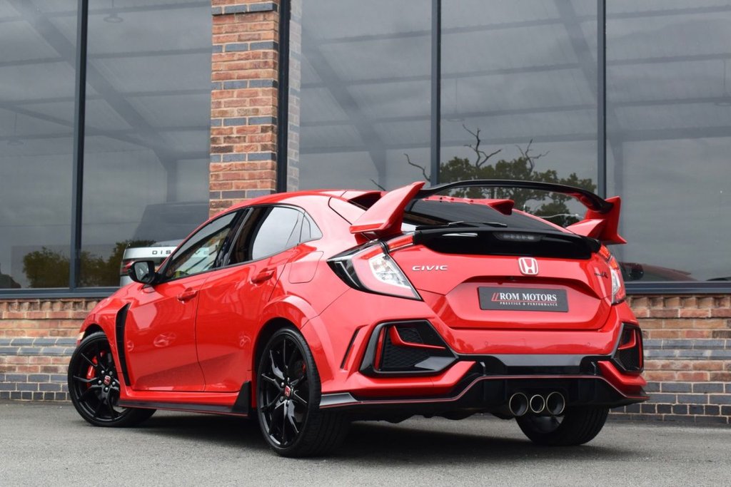 Used Honda Civic 2020 for sale - 76481594: Photo 41