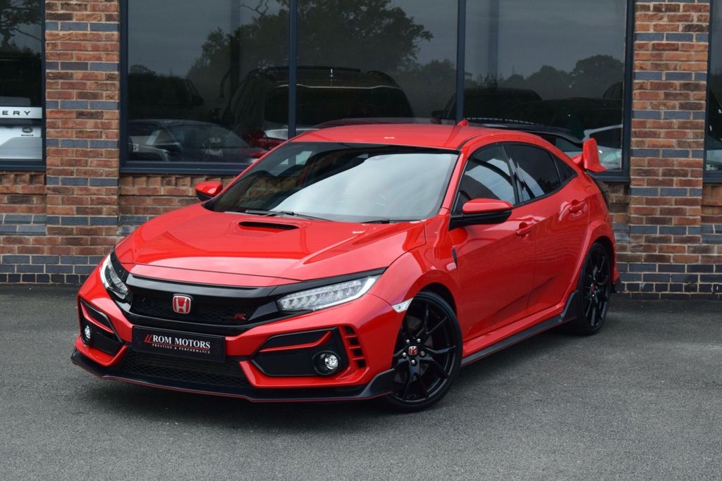 Used Honda Civic 2020 for sale - 76481594: Photo 42