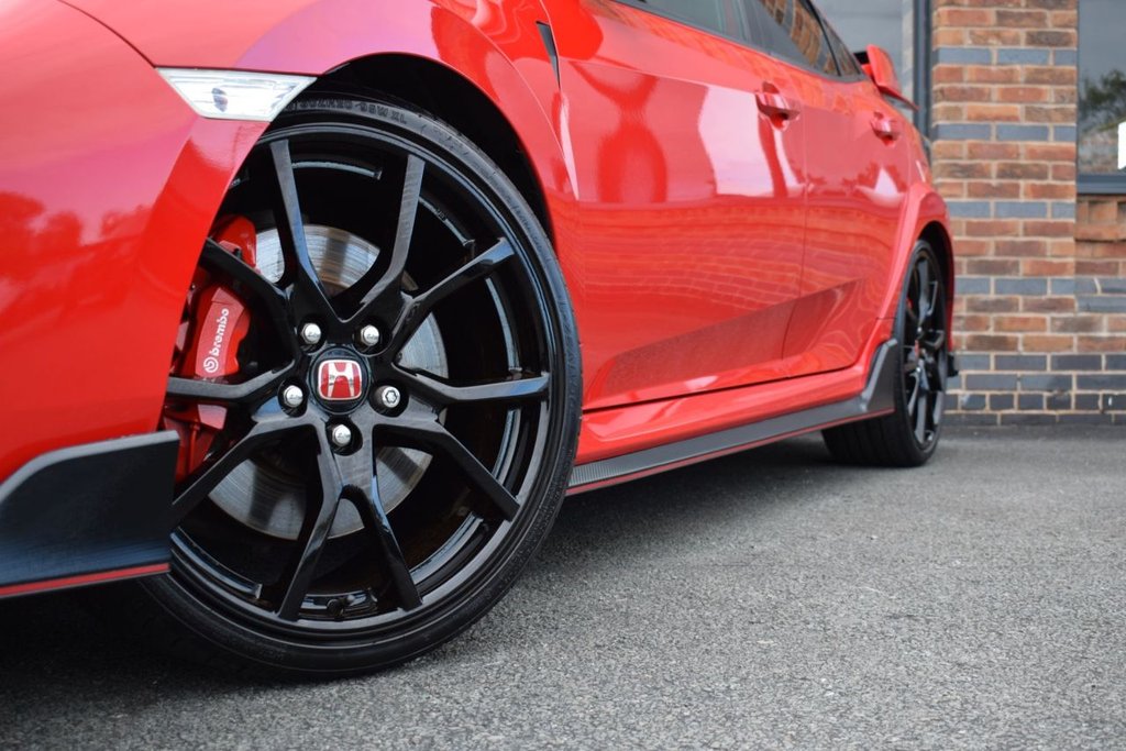 Used Honda Civic 2020 for sale - 76481594: Photo 44