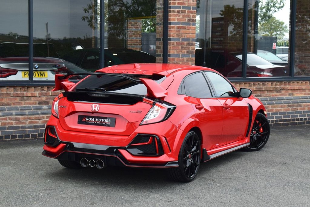 Used Honda Civic 2020 for sale - 76481594: Photo 45