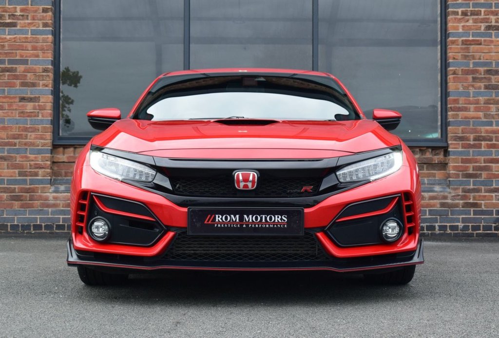 Used Honda Civic 2020 for sale - 76481594: Photo 47