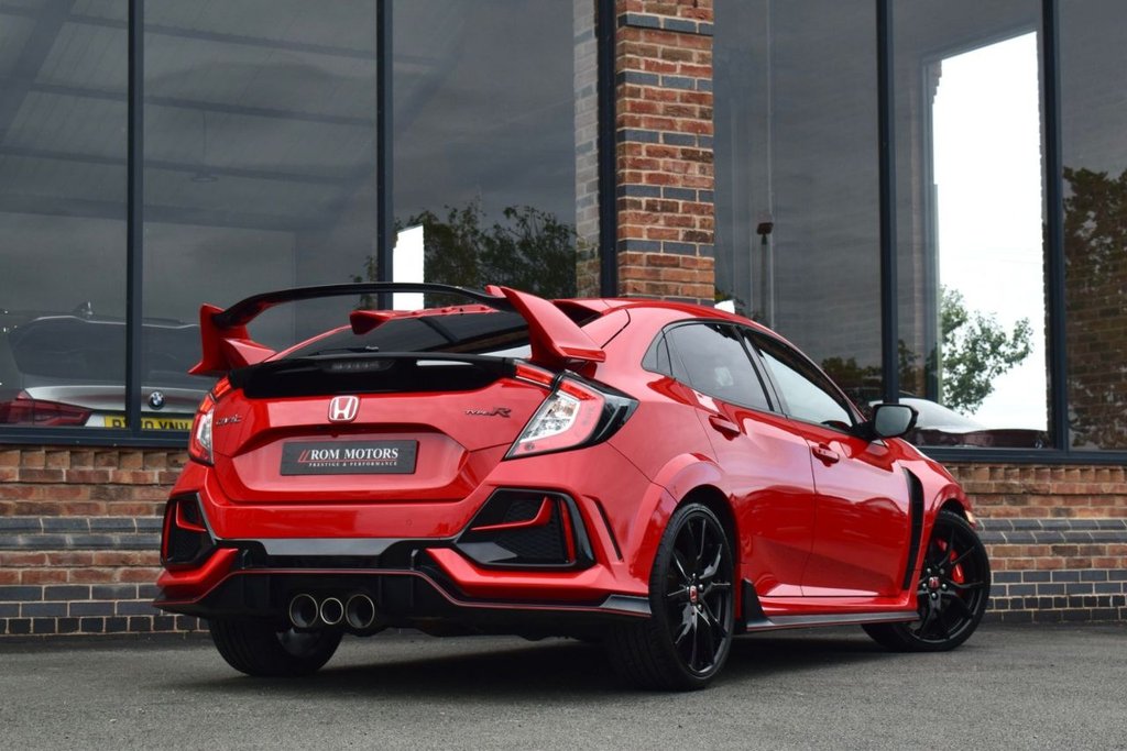 Used Honda Civic 2020 for sale - 76481594: Photo 48