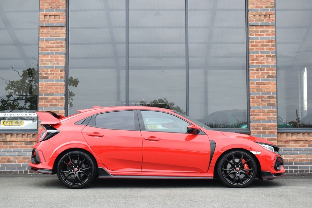 Used Honda Civic 2020 for sale - 76481594: Photo 5