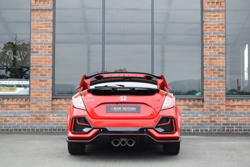 Used Honda Civic 2020 for sale - 76481594: Photo 6