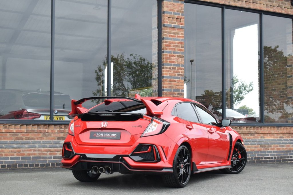 Used Honda Civic 2020 for sale - 76481594: Photo 7