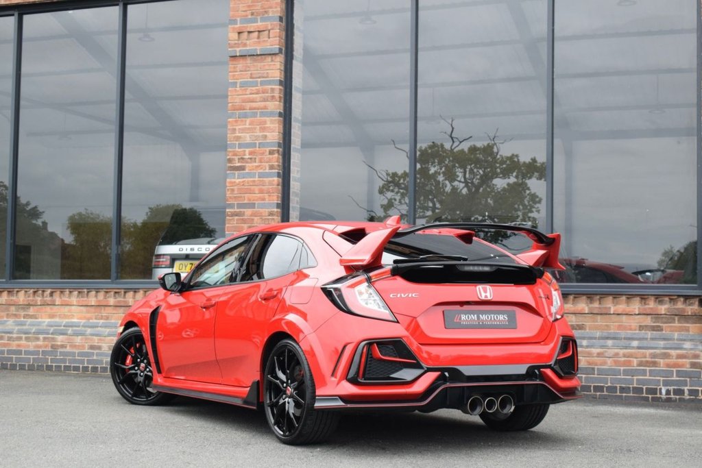 Used Honda Civic 2020 for sale - 76481594: Photo 8