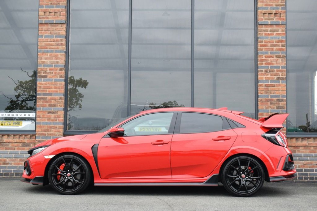 Used Honda Civic 2020 for sale - 76481594: Photo 9