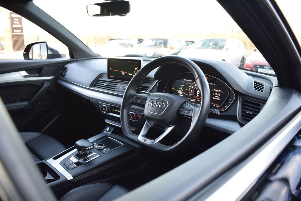 Used Audi Q5 2017 for sale - 76665738: Photo 11