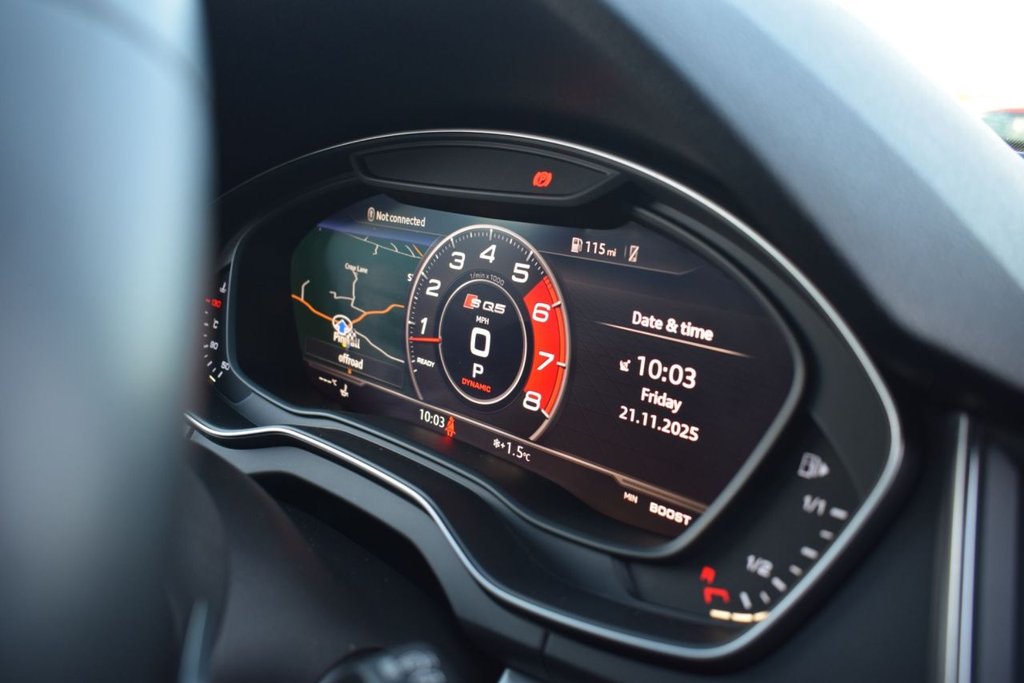 Used Audi Q5 2017 for sale - 76665738: Photo 12