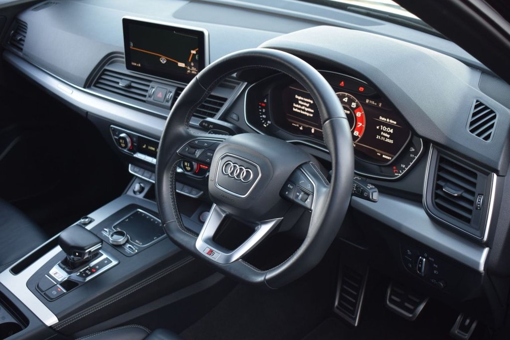 Used Audi Q5 2017 for sale - 76665738: Photo 16