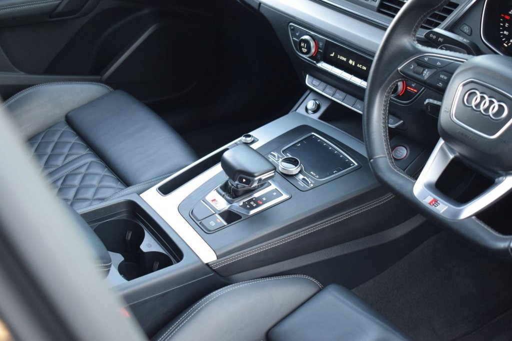 Used Audi Q5 2017 for sale - 76665738: Photo 18