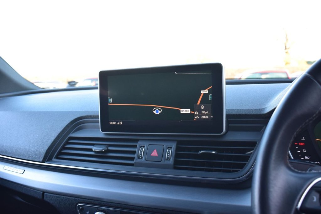 Used Audi Q5 2017 for sale - 76665738: Photo 19