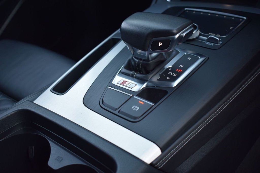 Used Audi Q5 2017 for sale - 76665738: Photo 21