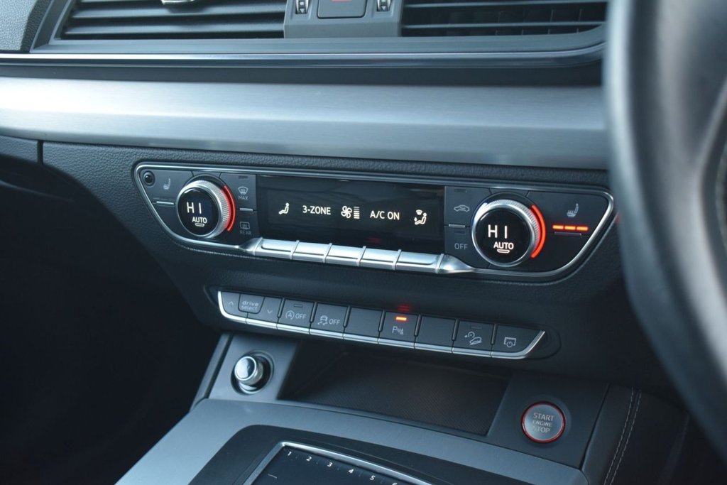 Used Audi Q5 2017 for sale - 76665738: Photo 22