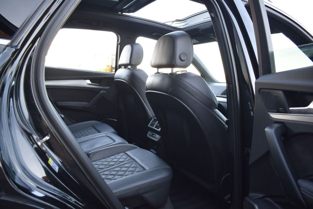 Used Audi Q5 2017 for sale - 76665738: Photo 24