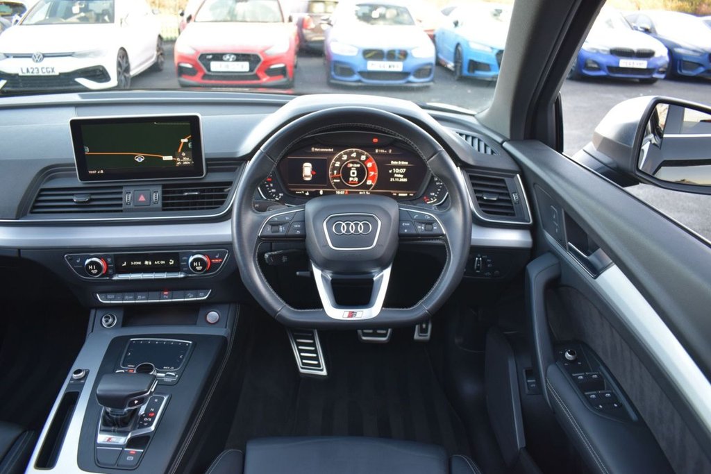 Used Audi Q5 2017 for sale - 76665738: Photo 26