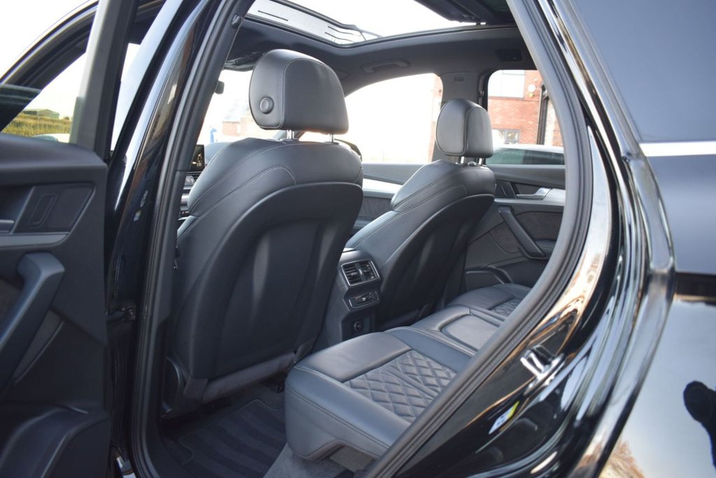 Used Audi Q5 2017 for sale - 76665738: Photo 31