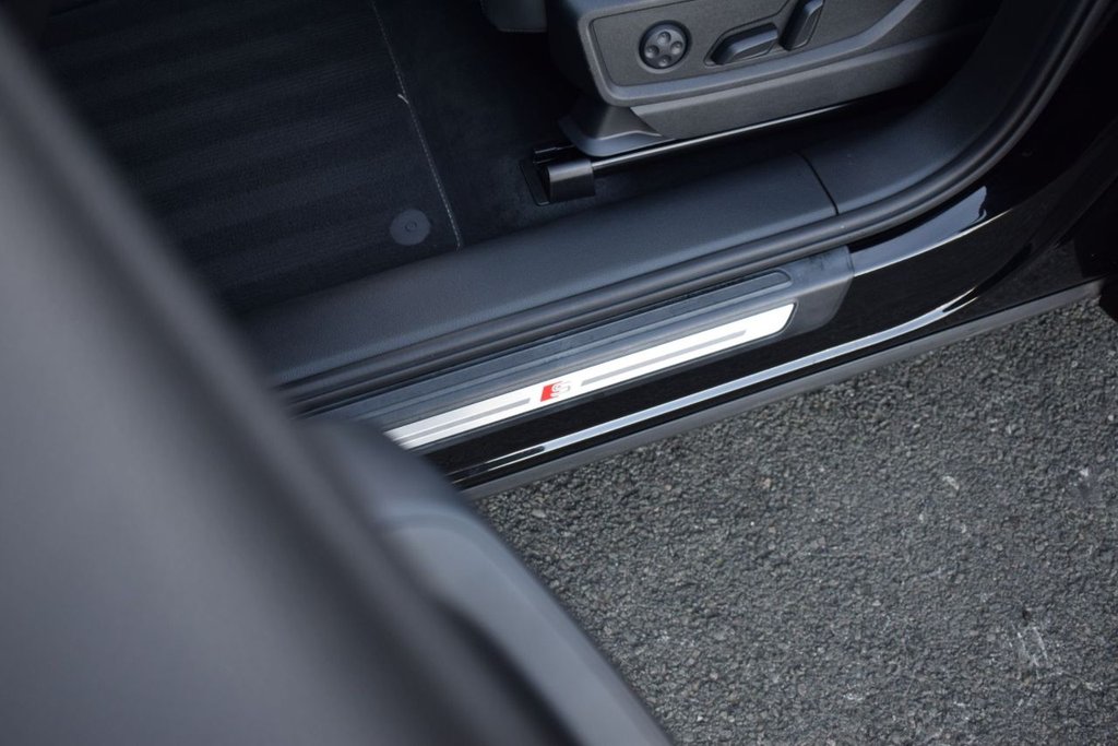 Used Audi Q5 2017 for sale - 76665738: Photo 35