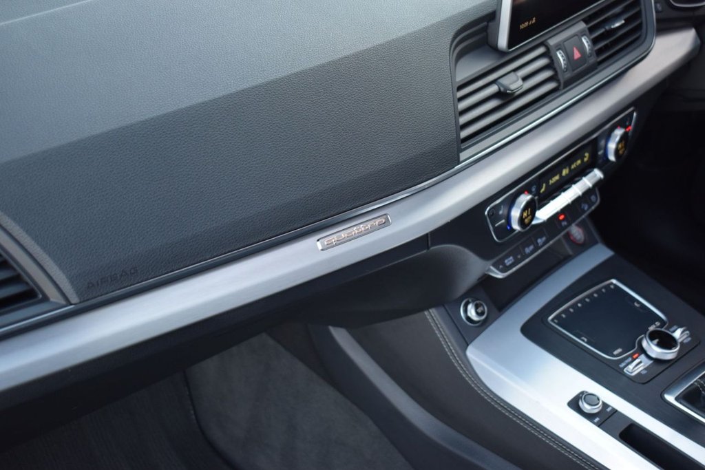 Used Audi Q5 2017 for sale - 76665738: Photo 38