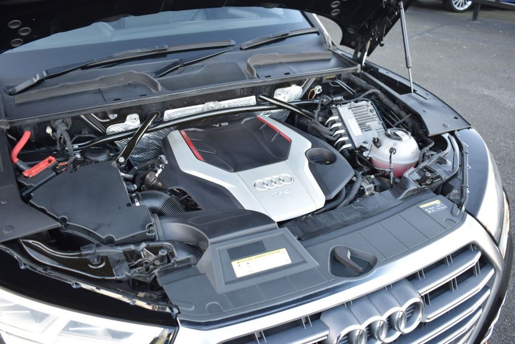 Used Audi Q5 2017 for sale - 76665738: Photo 39