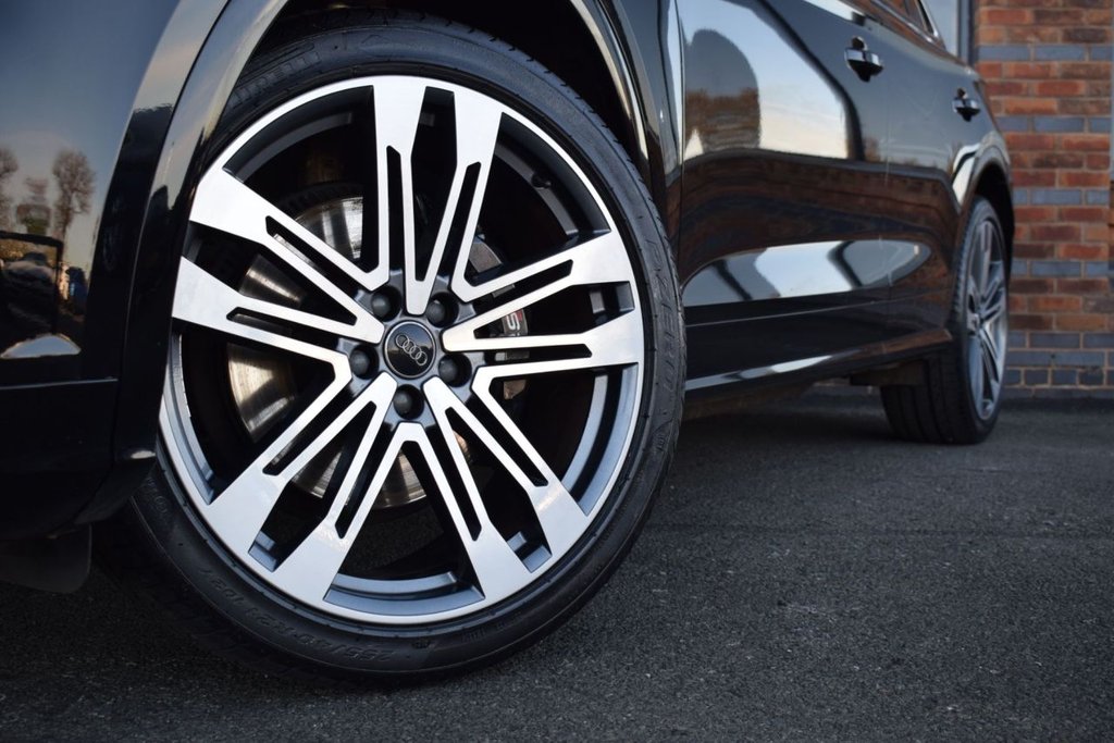 Used Audi Q5 2017 for sale - 76665738: Photo 42